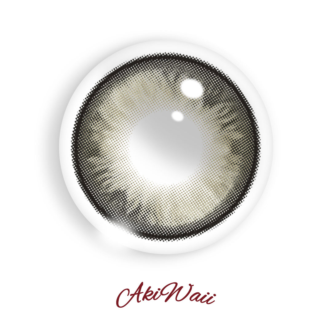 Akiwaii Skyelle Grey [Yearly]