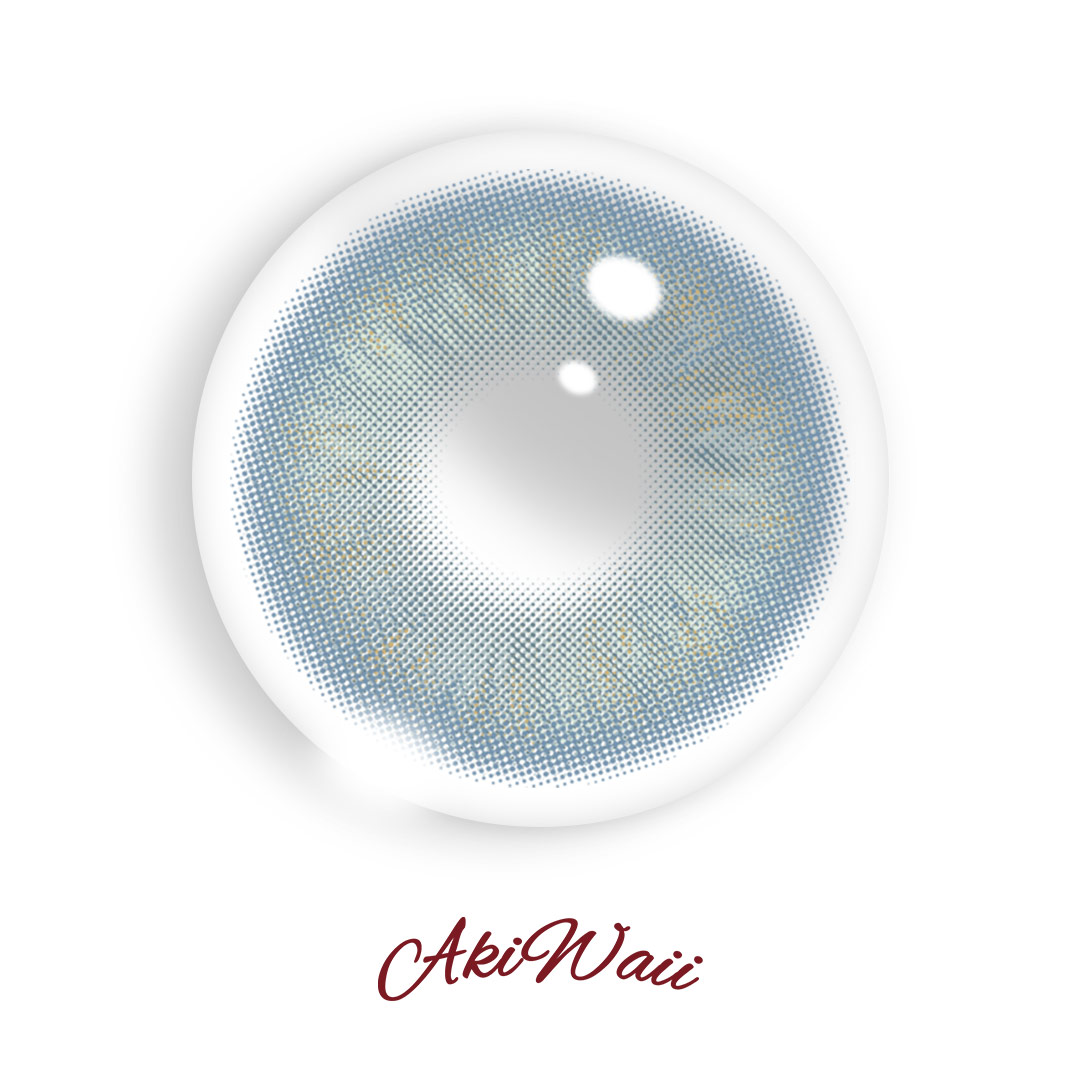 Akiwaii Skyglint Grey [Yearly]