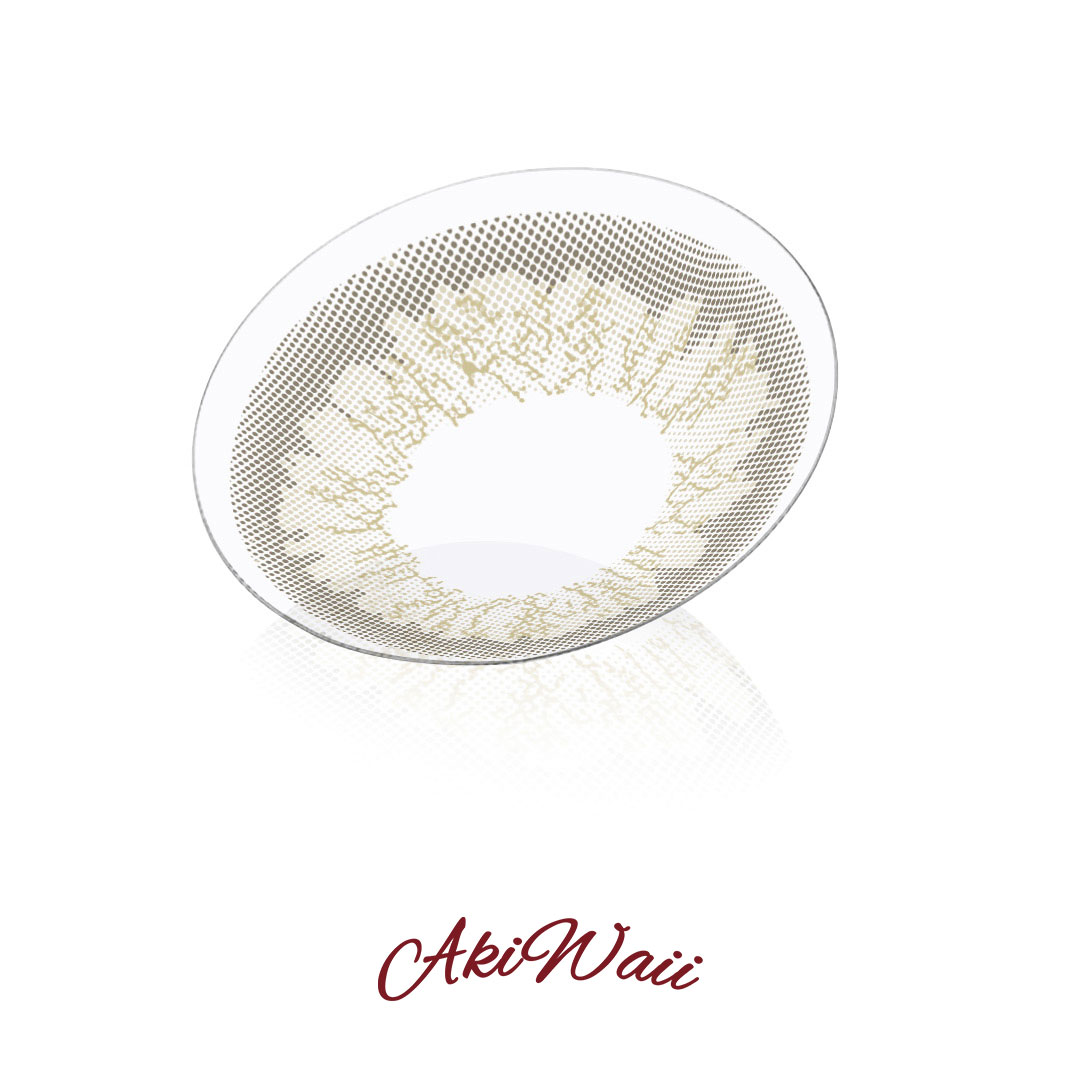 Akiwaii Slate Grey[Daily]