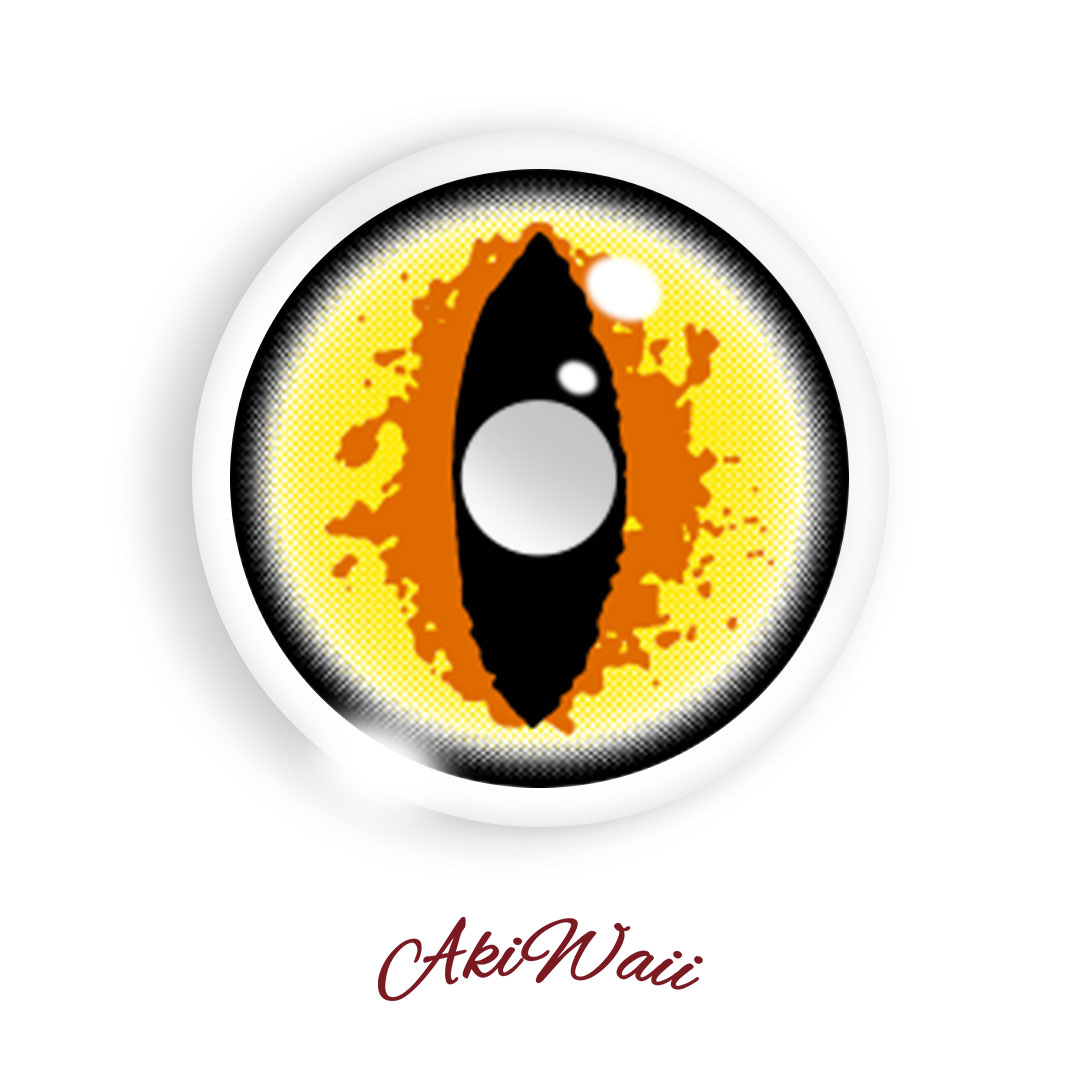 Akiwaii Smaug's Eye [Yearly]