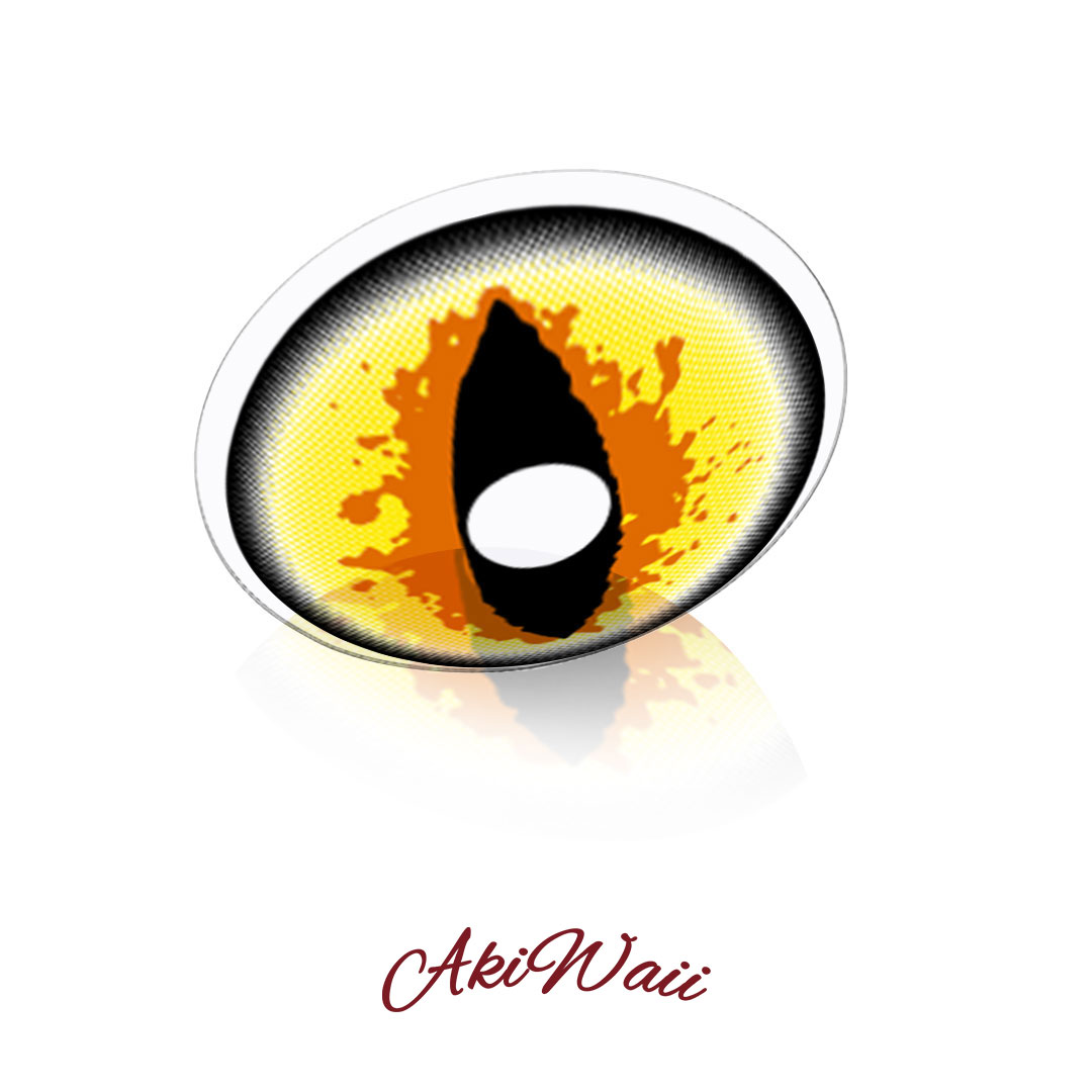 Akiwaii Smaug's Eye [Yearly]