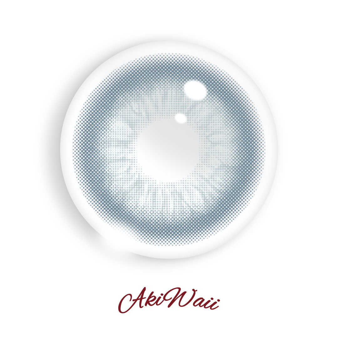 Akiwaii Solene Blue [Yearly]