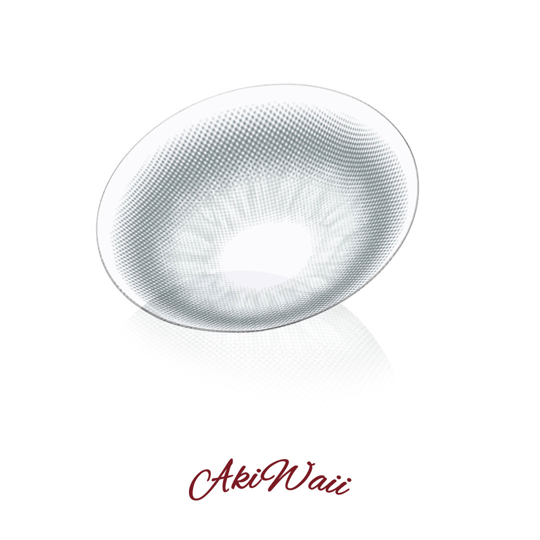 Akiwaii Solene Grey [Yearly]