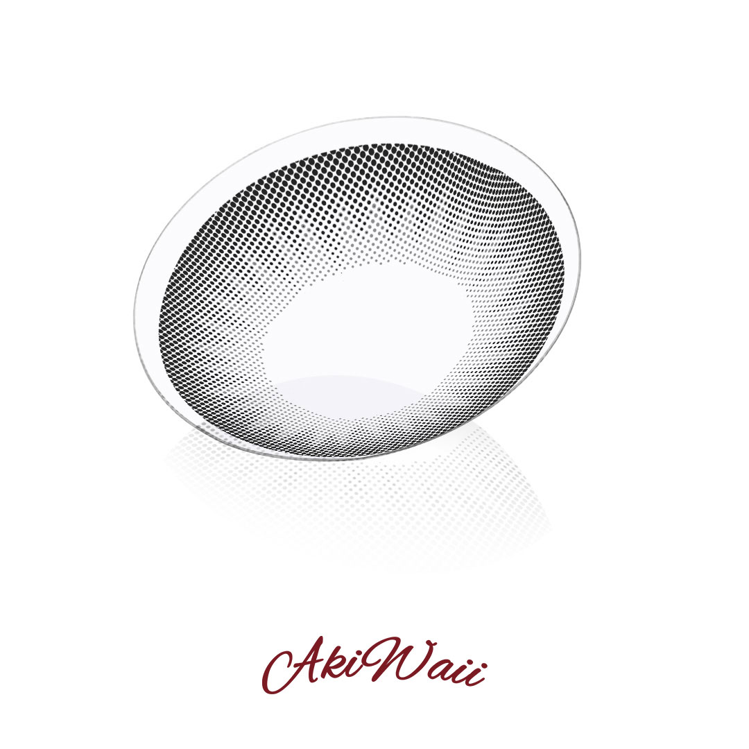 Akiwaii Soot Grey[Daily]