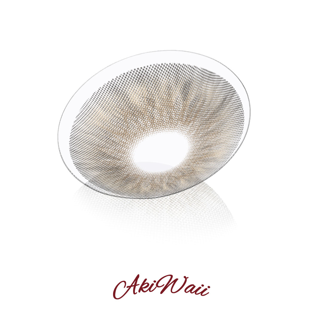 Akiwaii Sophia Grey [Yearly]