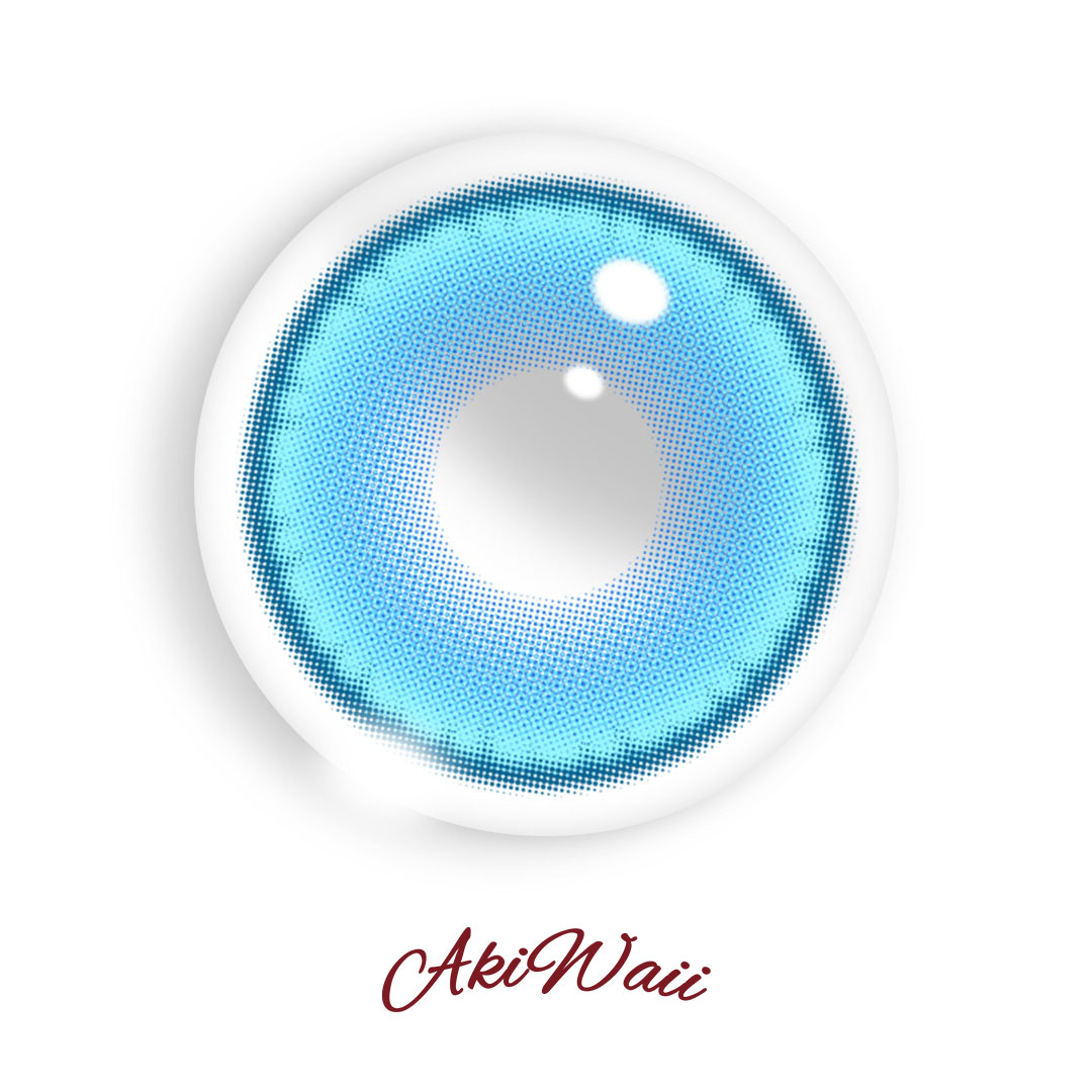 Akiwaii Stargleam Blue [Yearly]