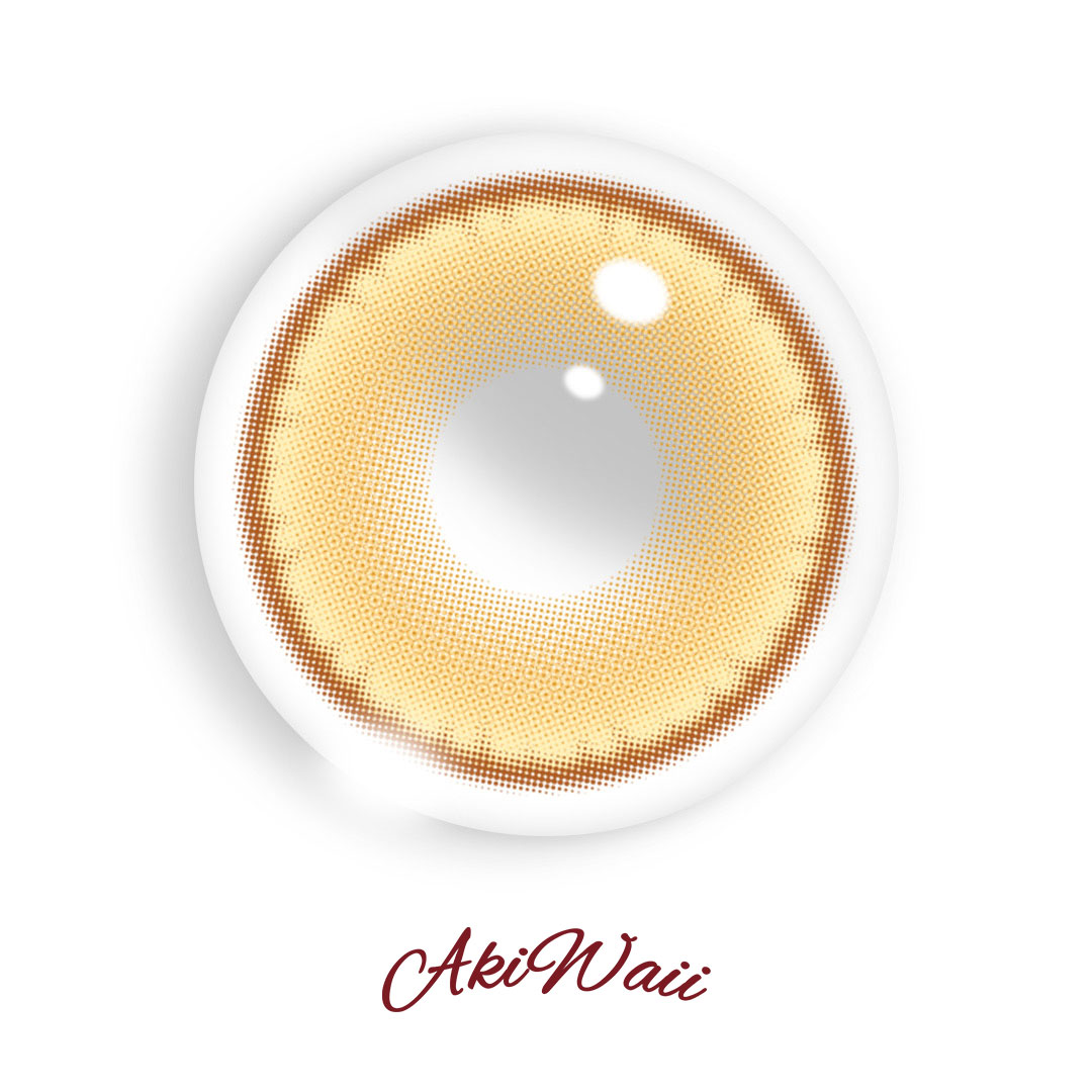 Akiwaii Stargleam Brown [Yearly]