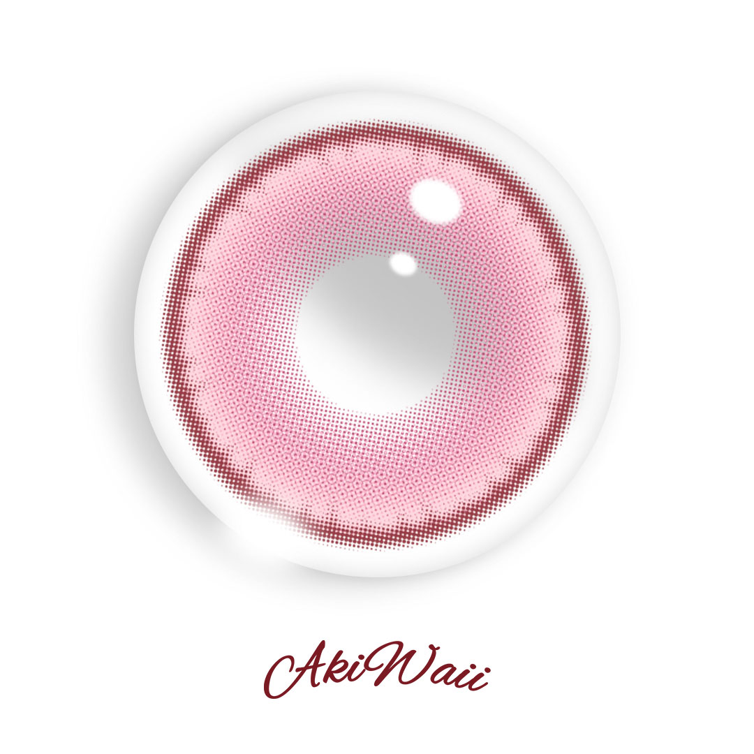 Akiwaii Stargleam Pink [Yearly]