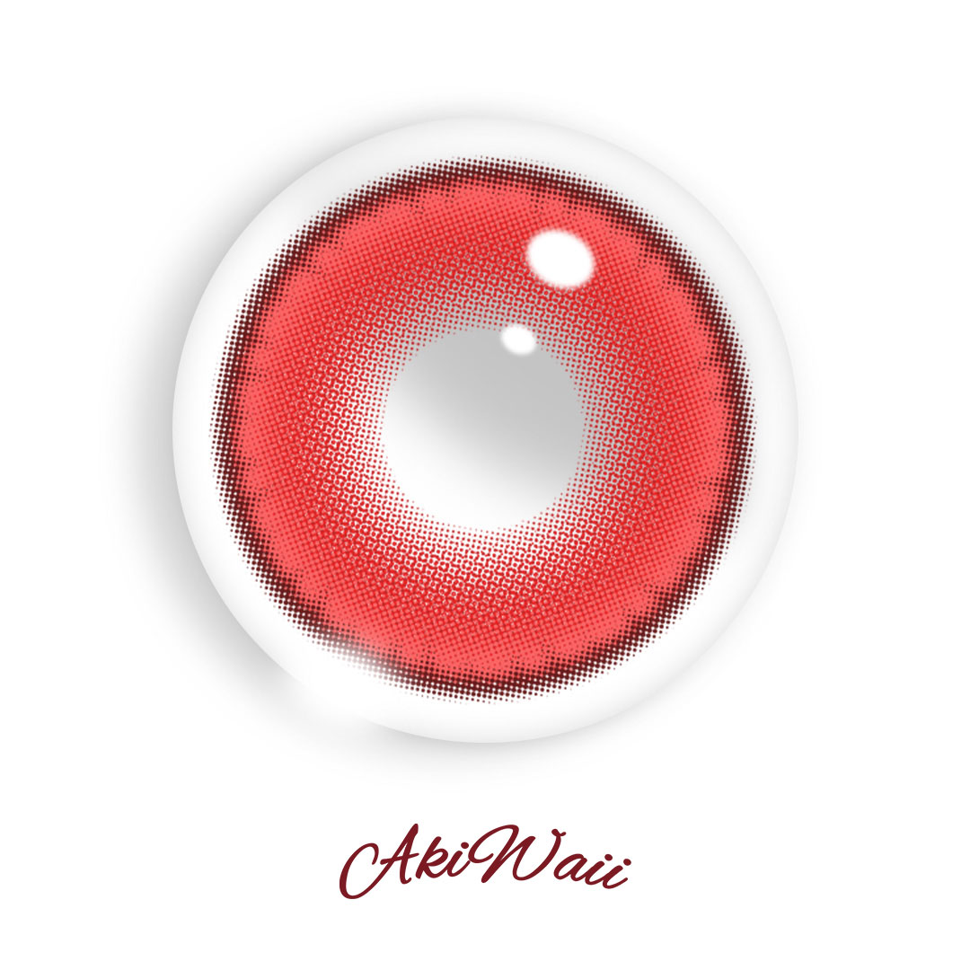 Akiwaii Stargleam Red [Yearly]