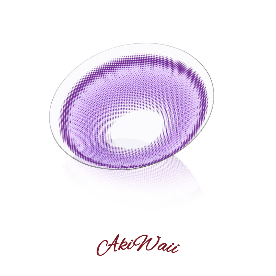 Akiwaii Stargleam Shiny Purple [Yearly]