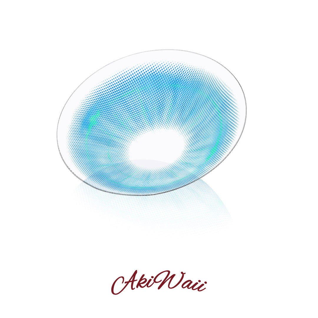 Akiwaii Sugaria Blue[Yearly]