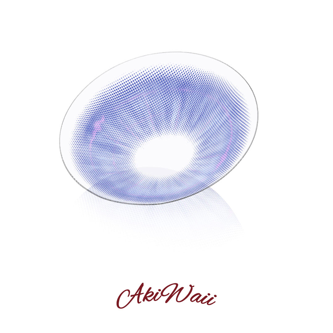 Akiwaii Sugaria Purple[Yearly]