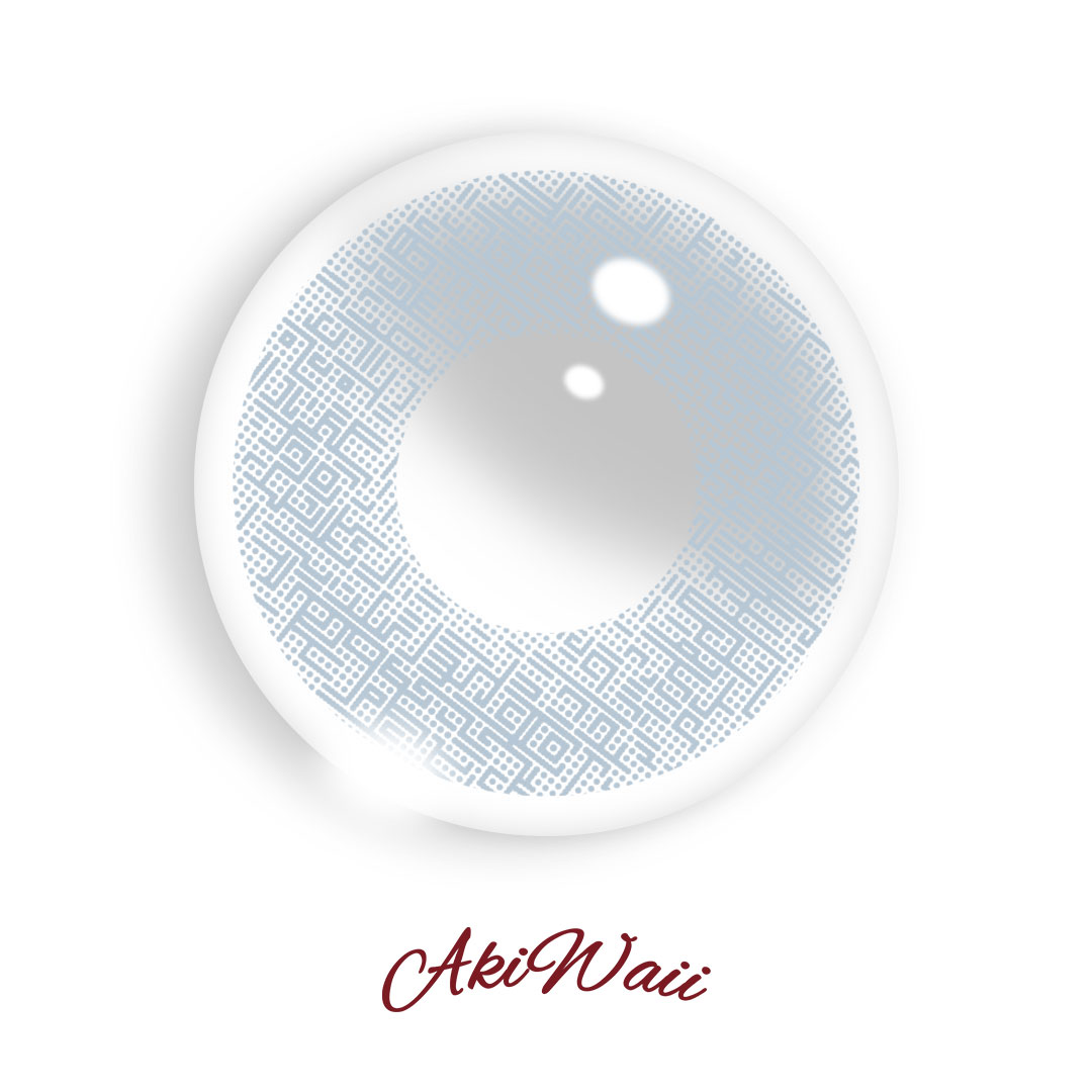 Akiwaii Super Natural Blue  [Yearly]