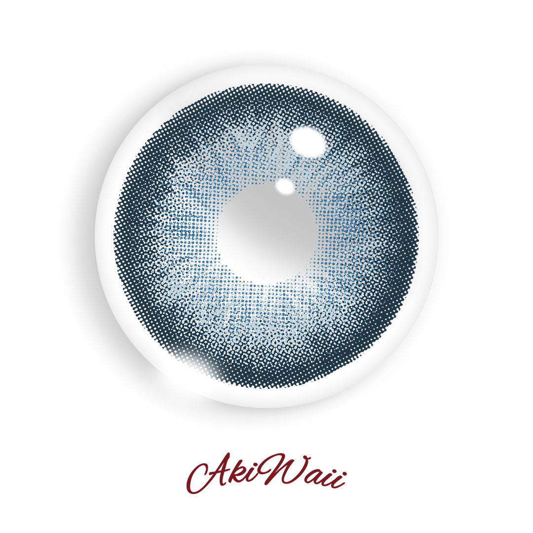 Akiwaii Syrae Blue [Yearly]