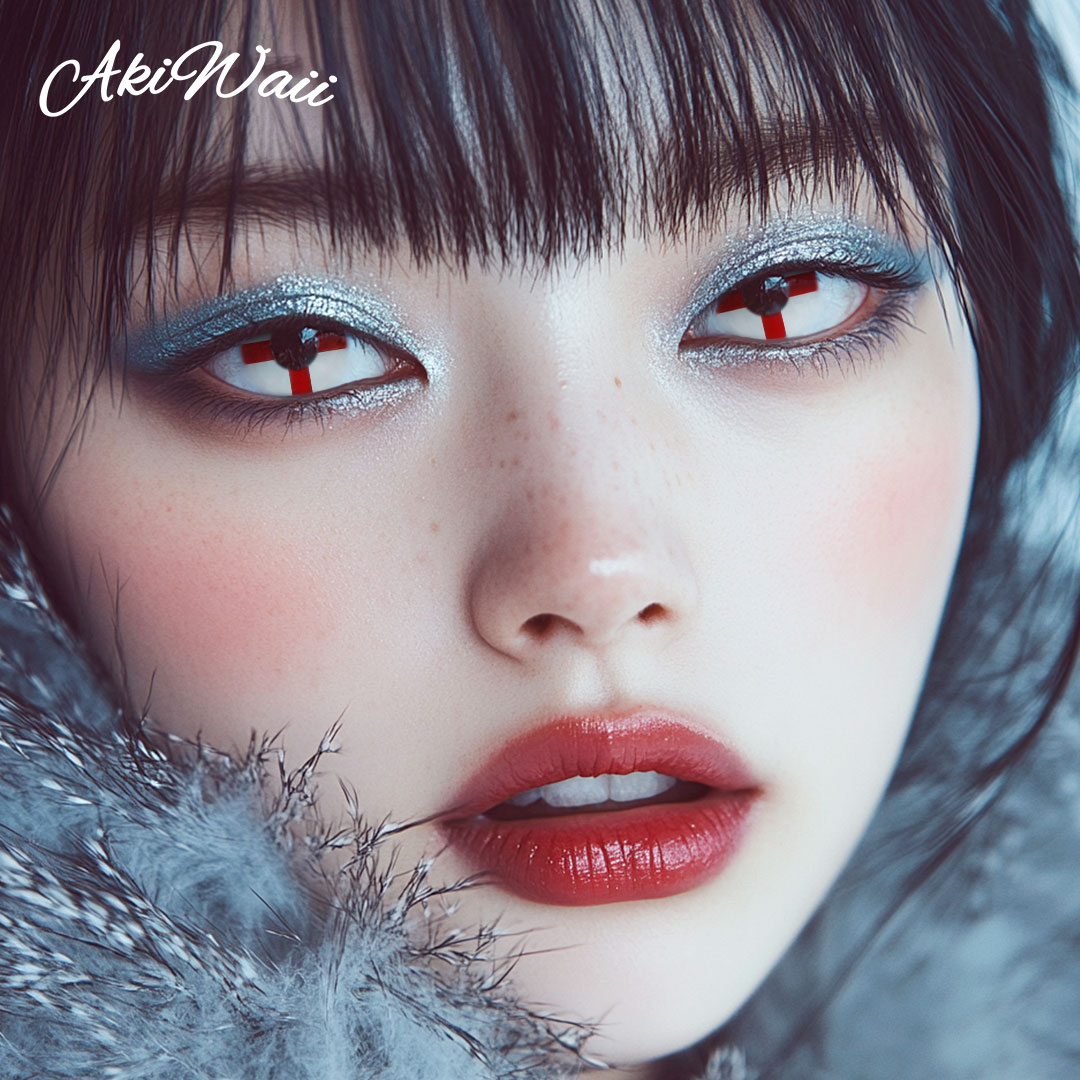 Akiwaii English Flag [Yearly]