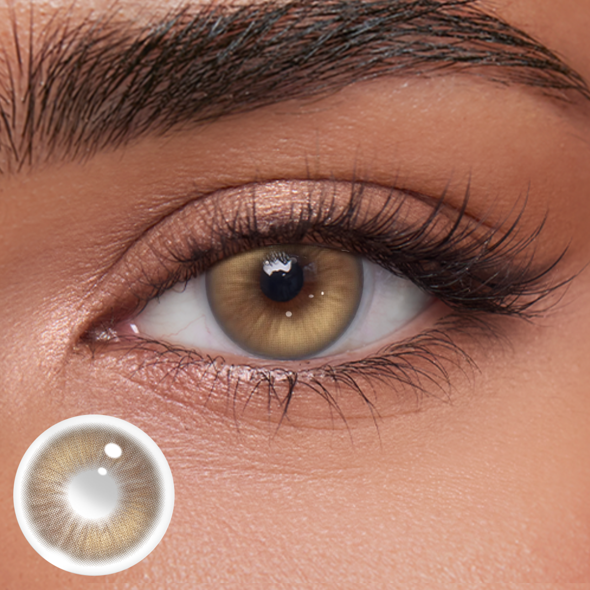 Akiwaii Tressa Brown [Yearly]