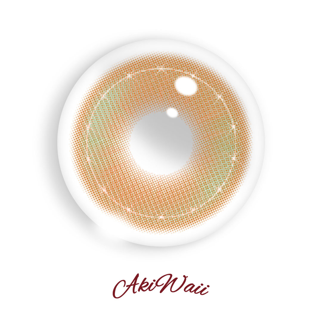 Akiwaii Thalassa Brown [Yearly]