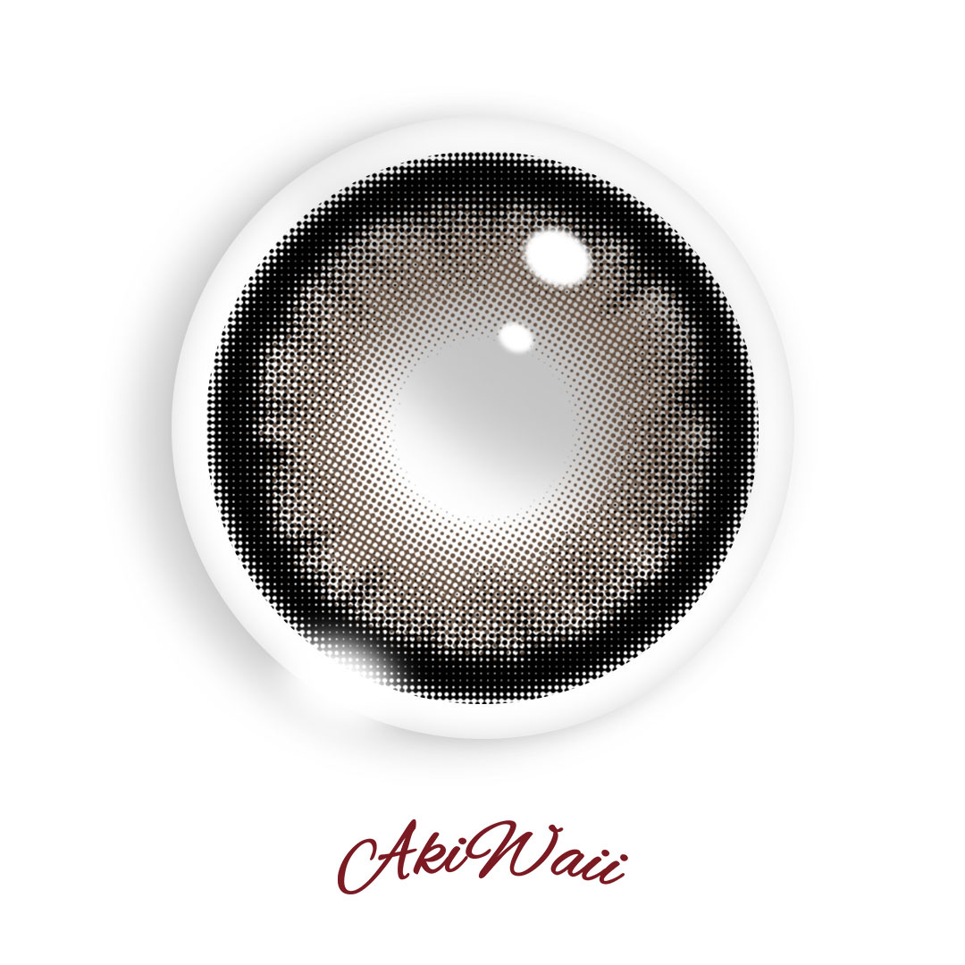 Akiwaii Thira Brown [Yearly]