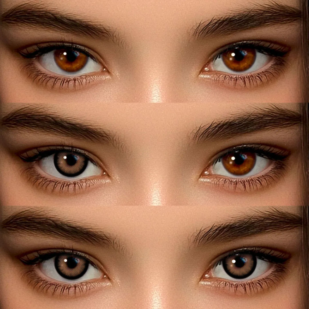 Akiwaii Thira Brown [Monthly]