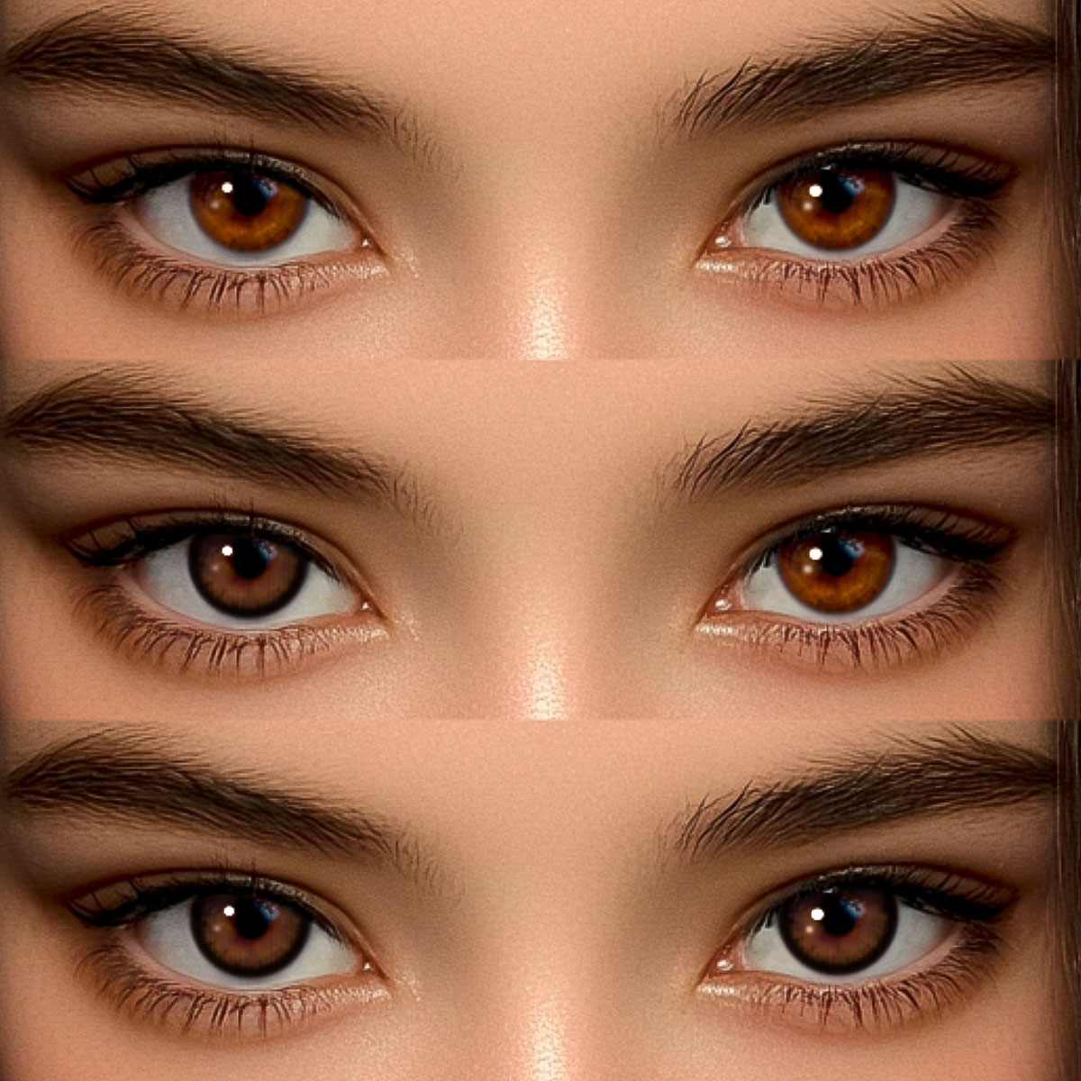 Akiwaii Thira Brown [Yearly]