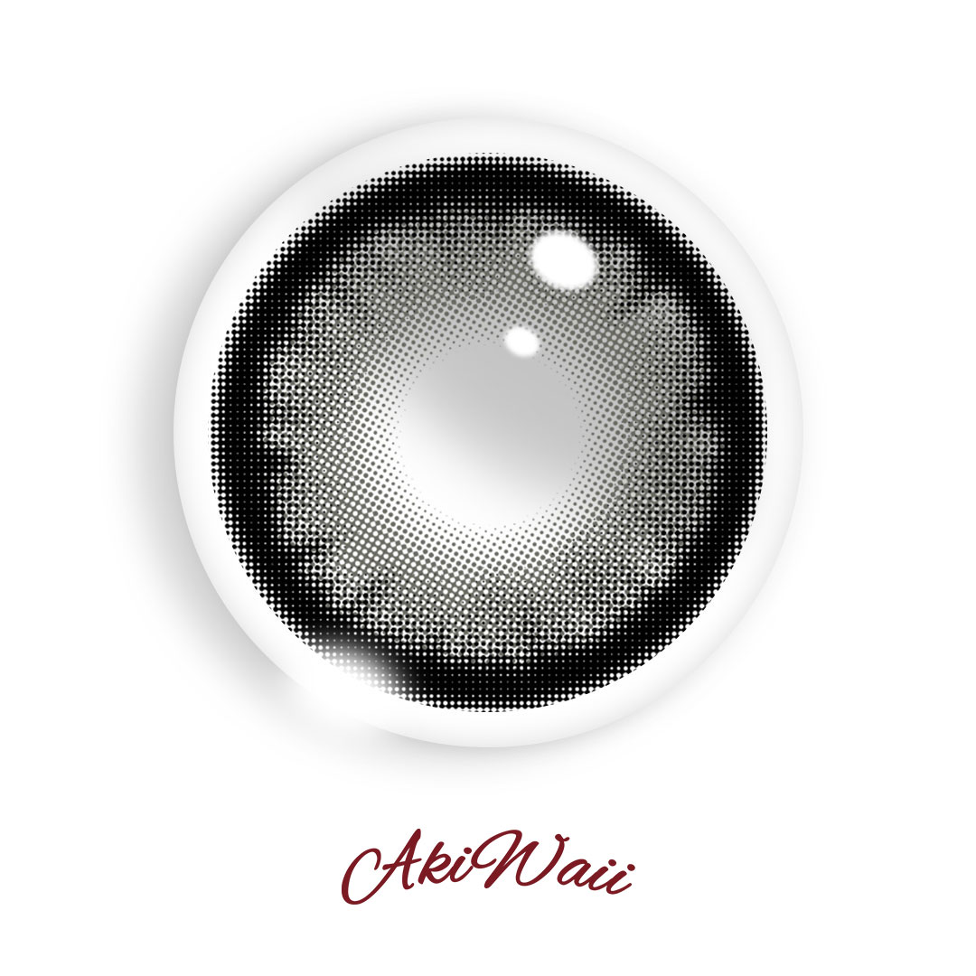 Akiwaii Thira Grey [Yearly]