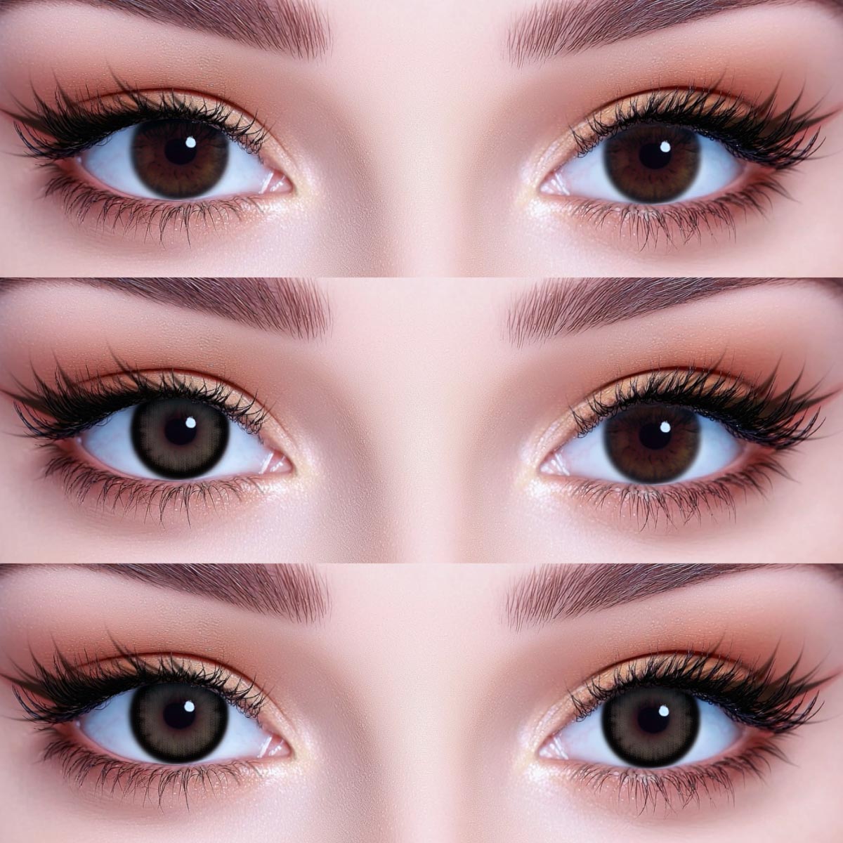 Akiwaii Thira Grey [Yearly]