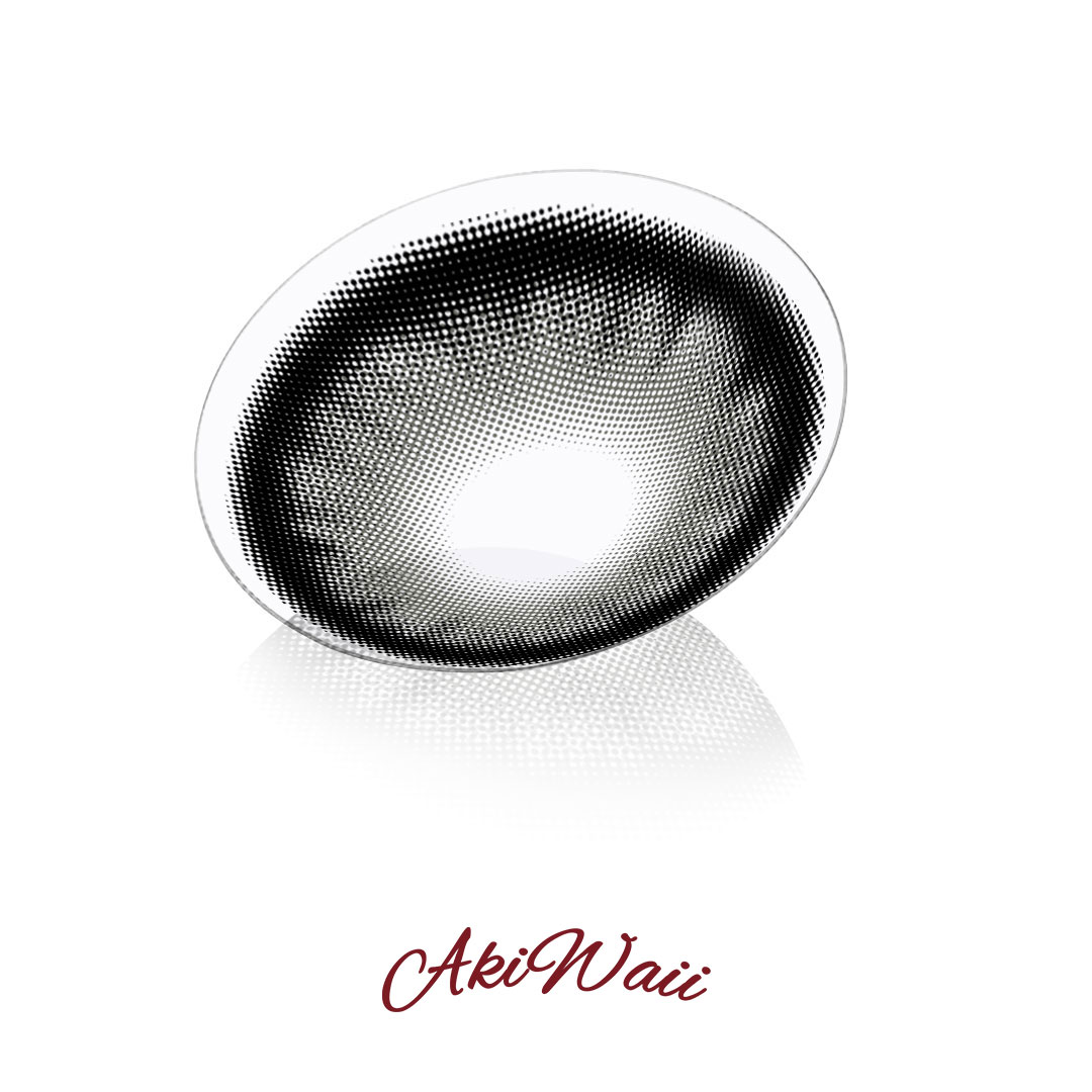 Akiwaii Thira Grey [Yearly]