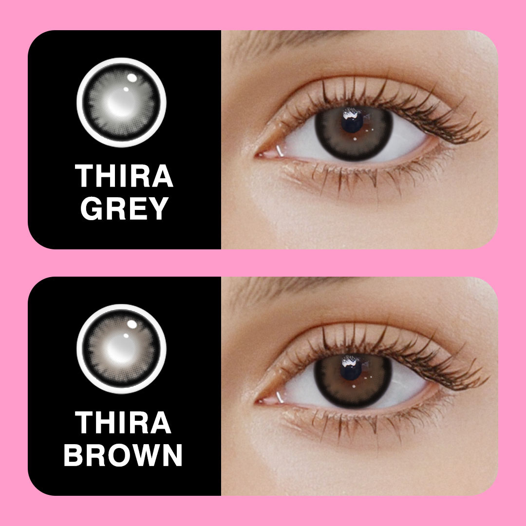 Akiwaii Thira Brown [Yearly]