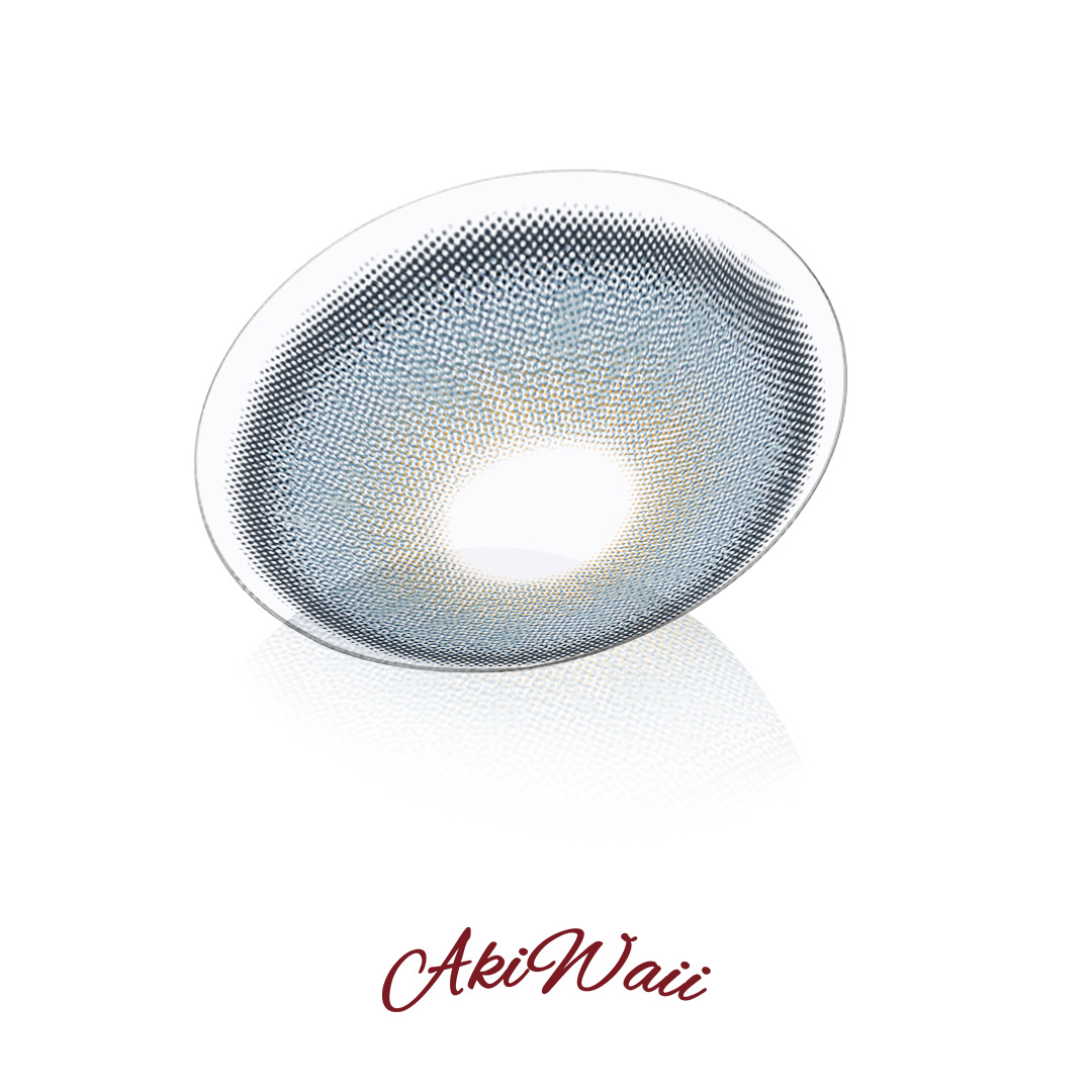 Akiwaii Topaz Verse Blue [Yearly]