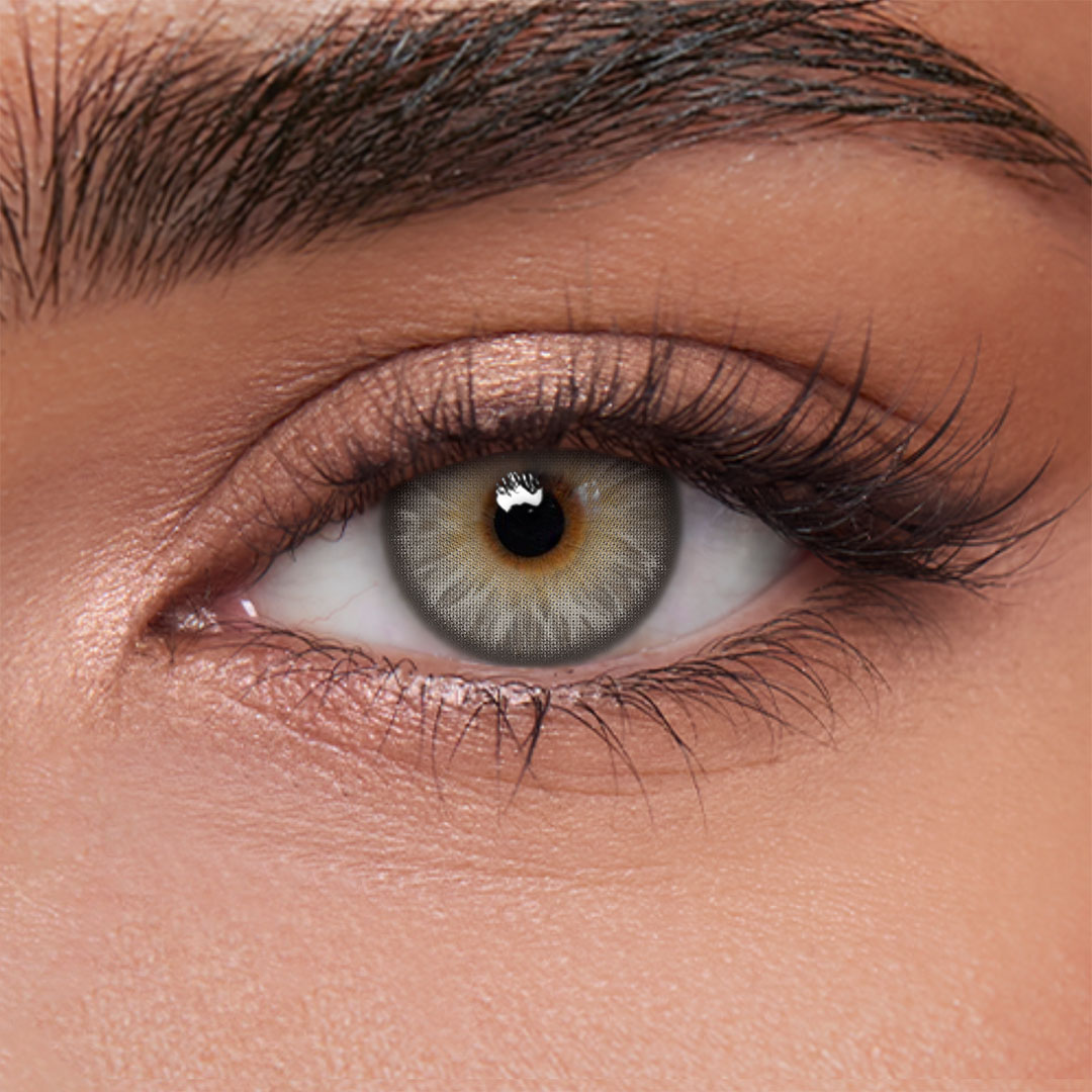 Akiwaii Topaz Verse Grey [Yearly]