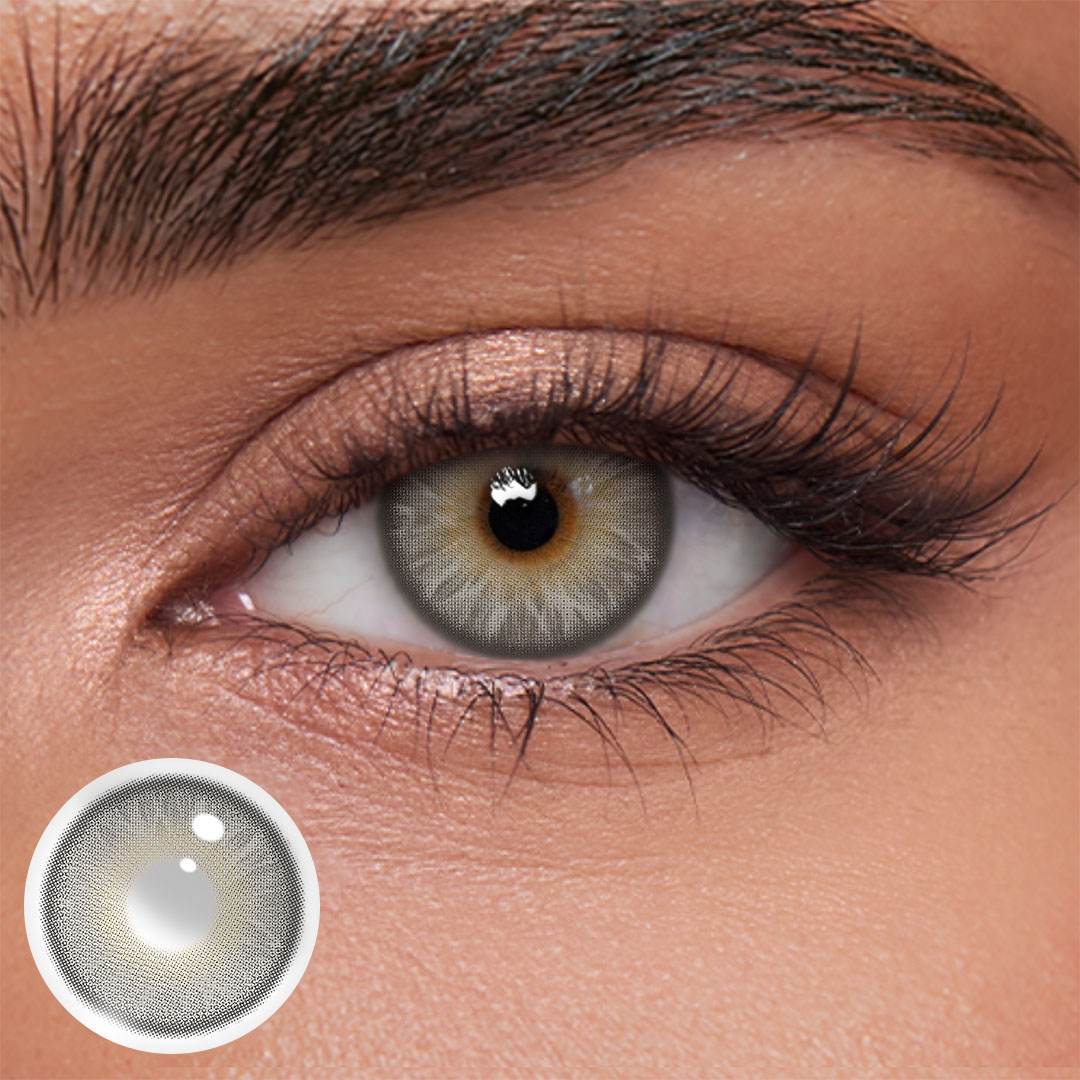 Akiwaii Topaz Verse Grey [Yearly]