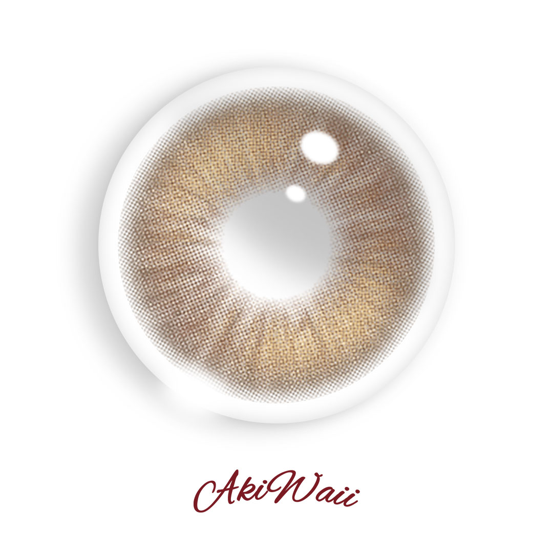 Akiwaii Tressa Brown [Yearly]