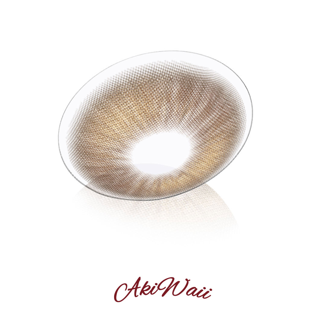 Akiwaii Tressa Brown [Yearly]