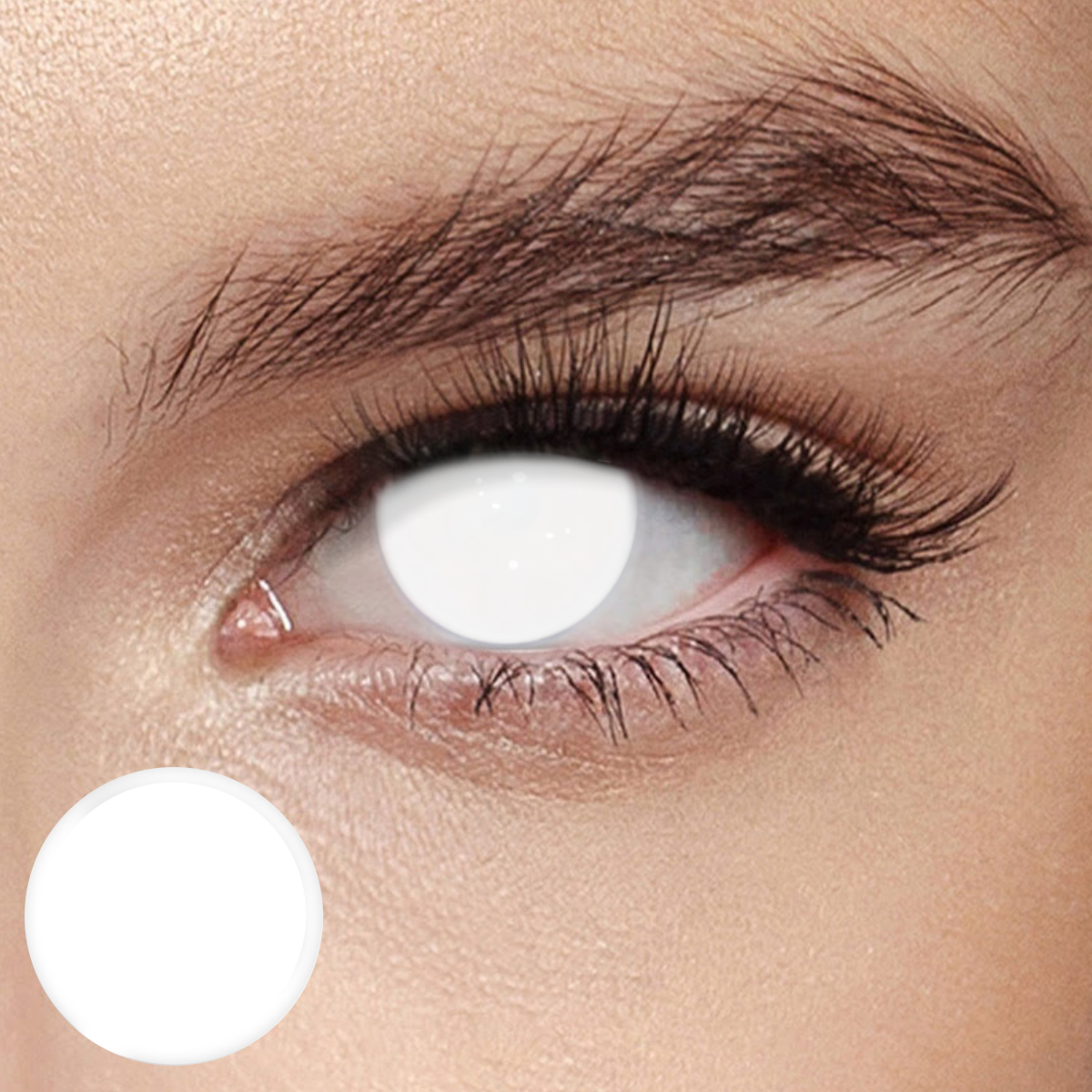 Akiwaii Trisse White [Yearly]