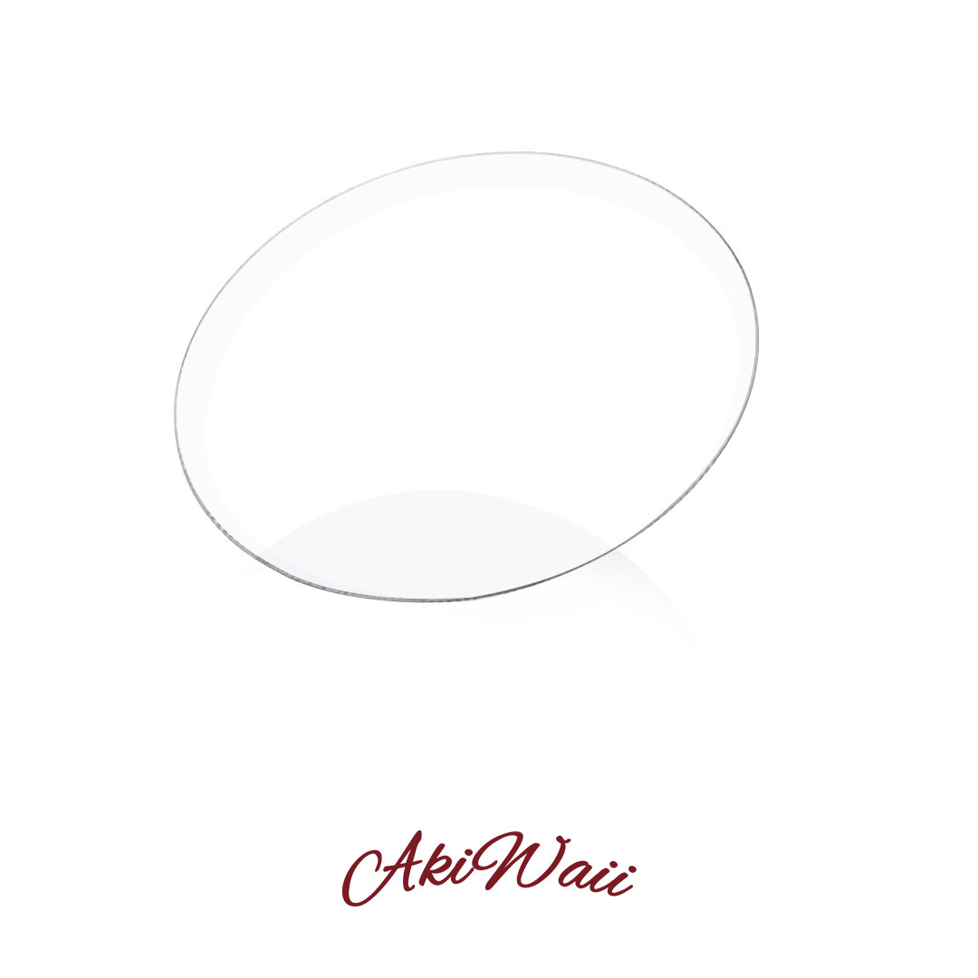 Akiwaii Trisse White [Yearly]