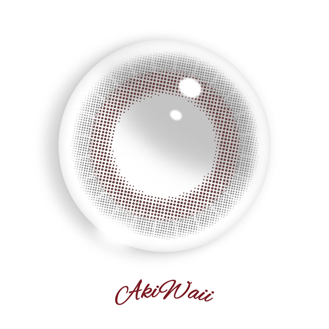 Akiwaii Tropic Grey[Daily]