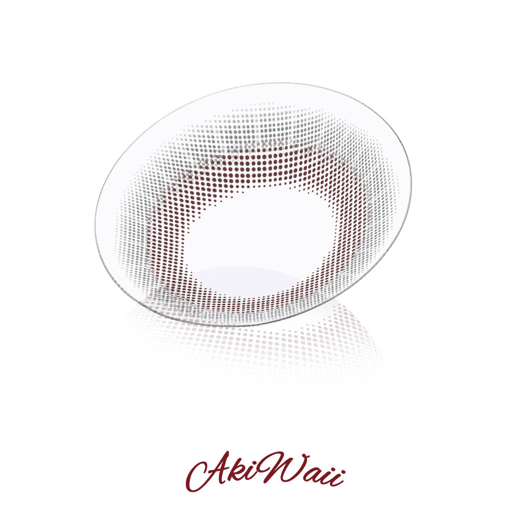 Akiwaii Tropic Grey[Daily]