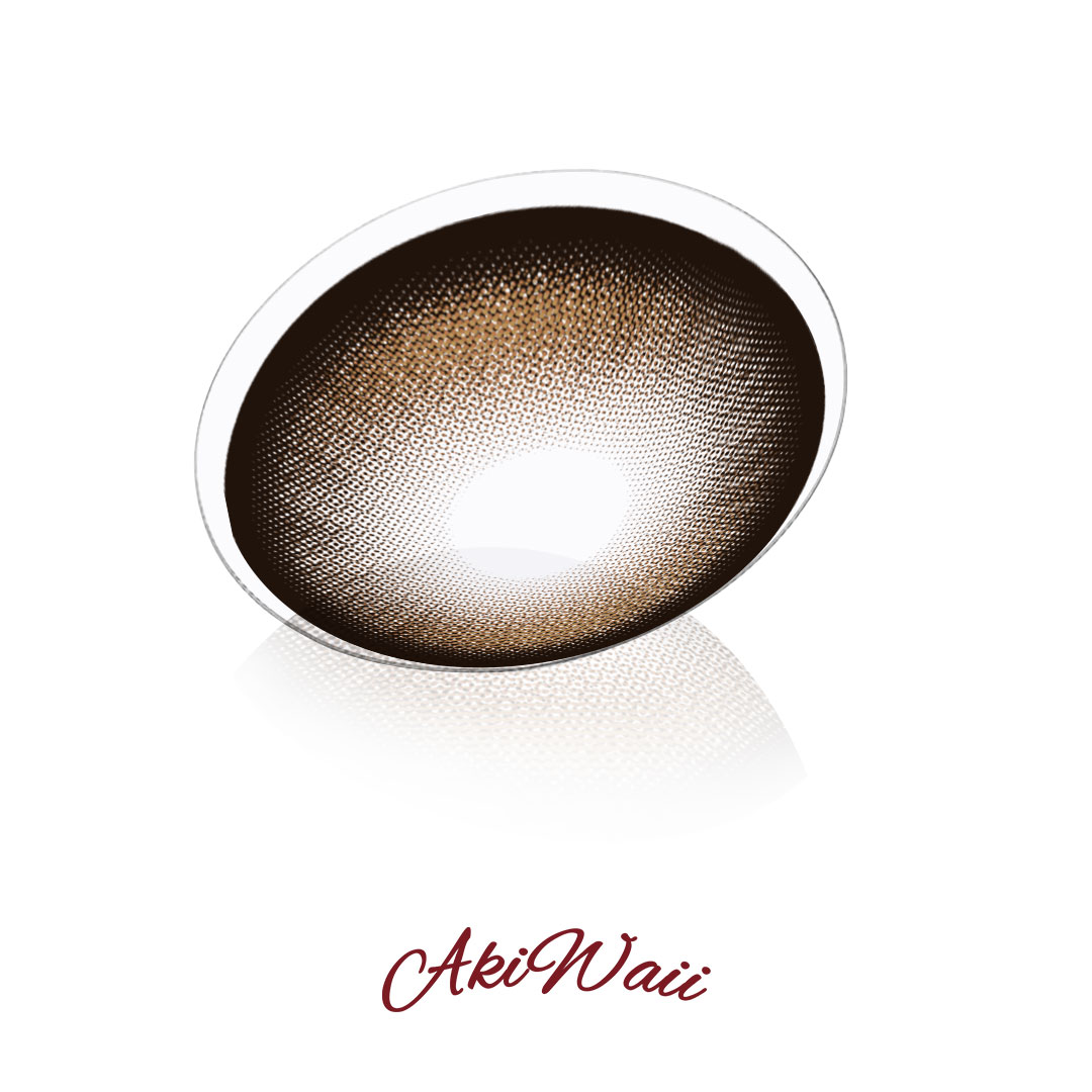 Akiwaii Truffle Brown [Daily]