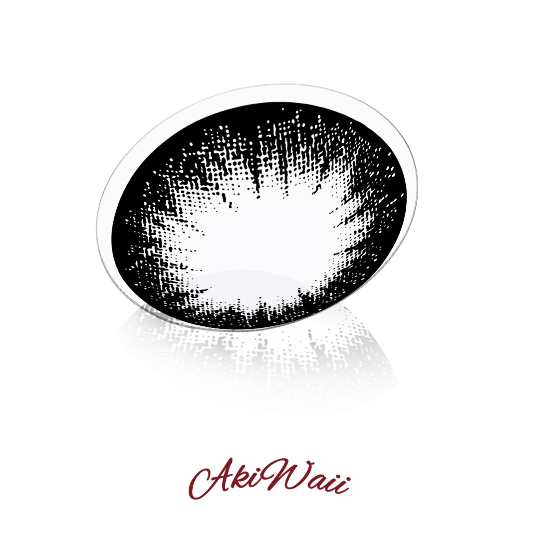 Akiwaii Vanta Black [Yearly]