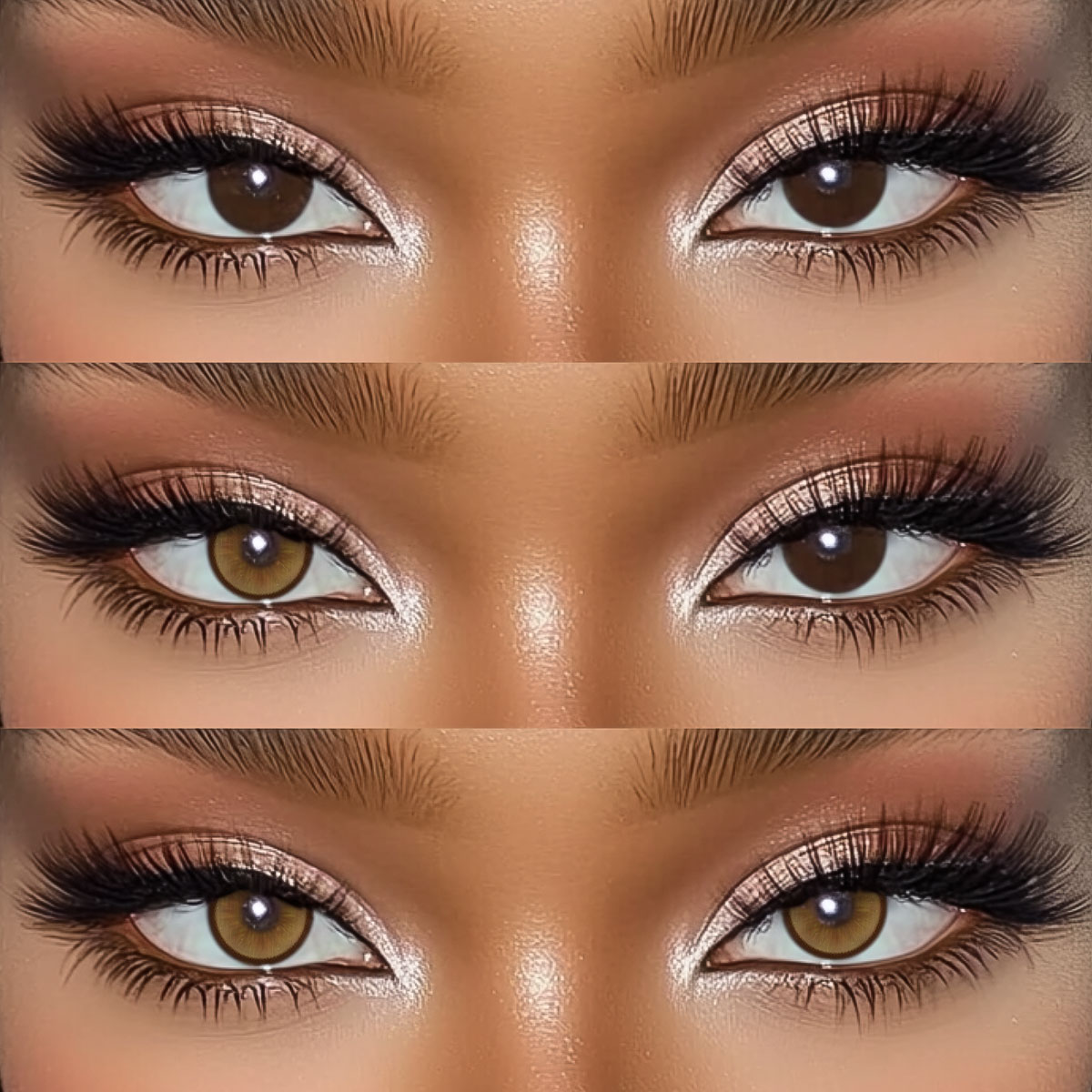 Akiwaii Vayence Brown [Yearly]