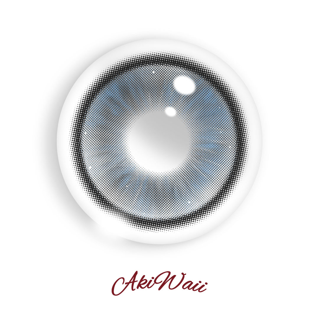 Akiwaii Vayence Grey [6-month-wear]