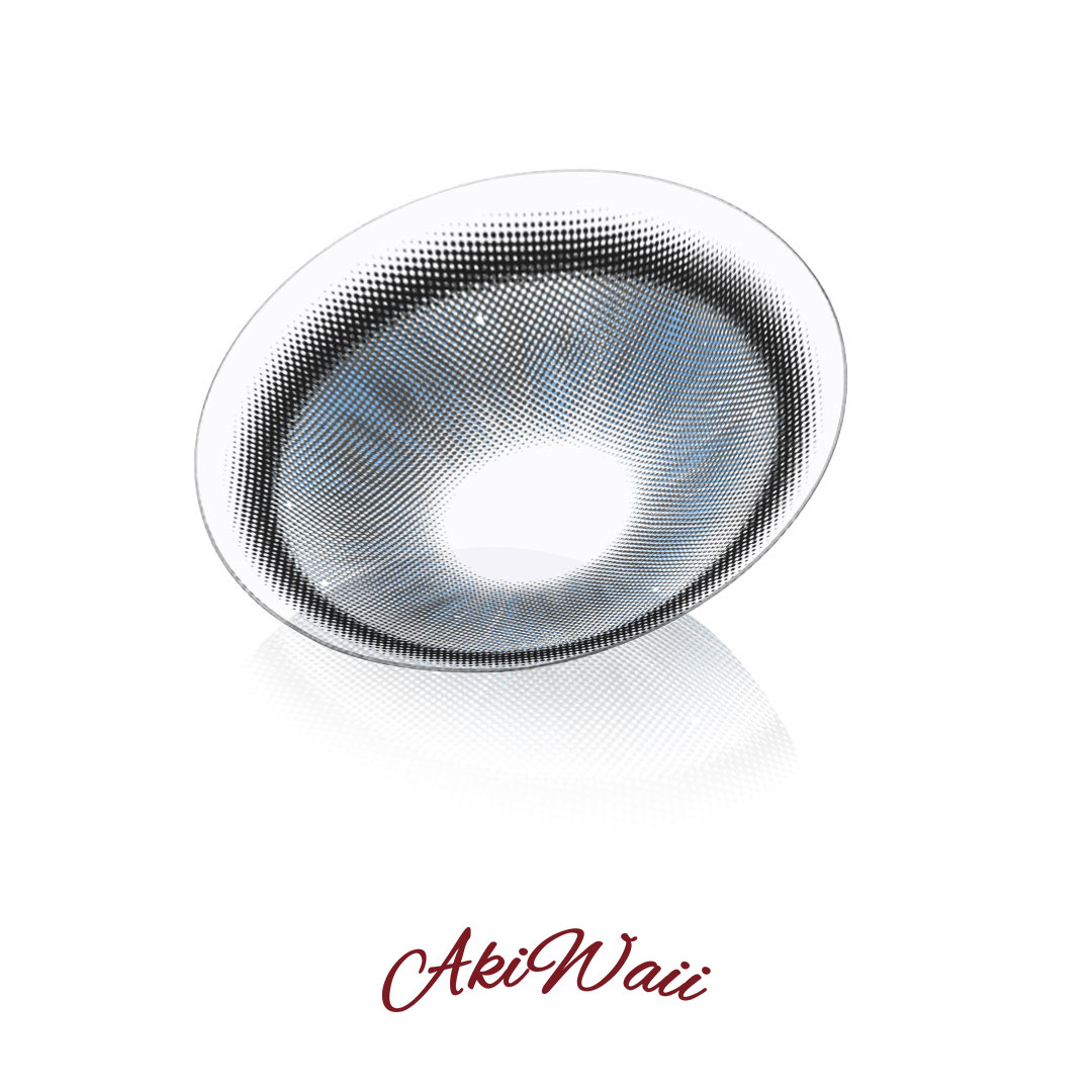 Akiwaii Vayence Grey [6-month-wear]