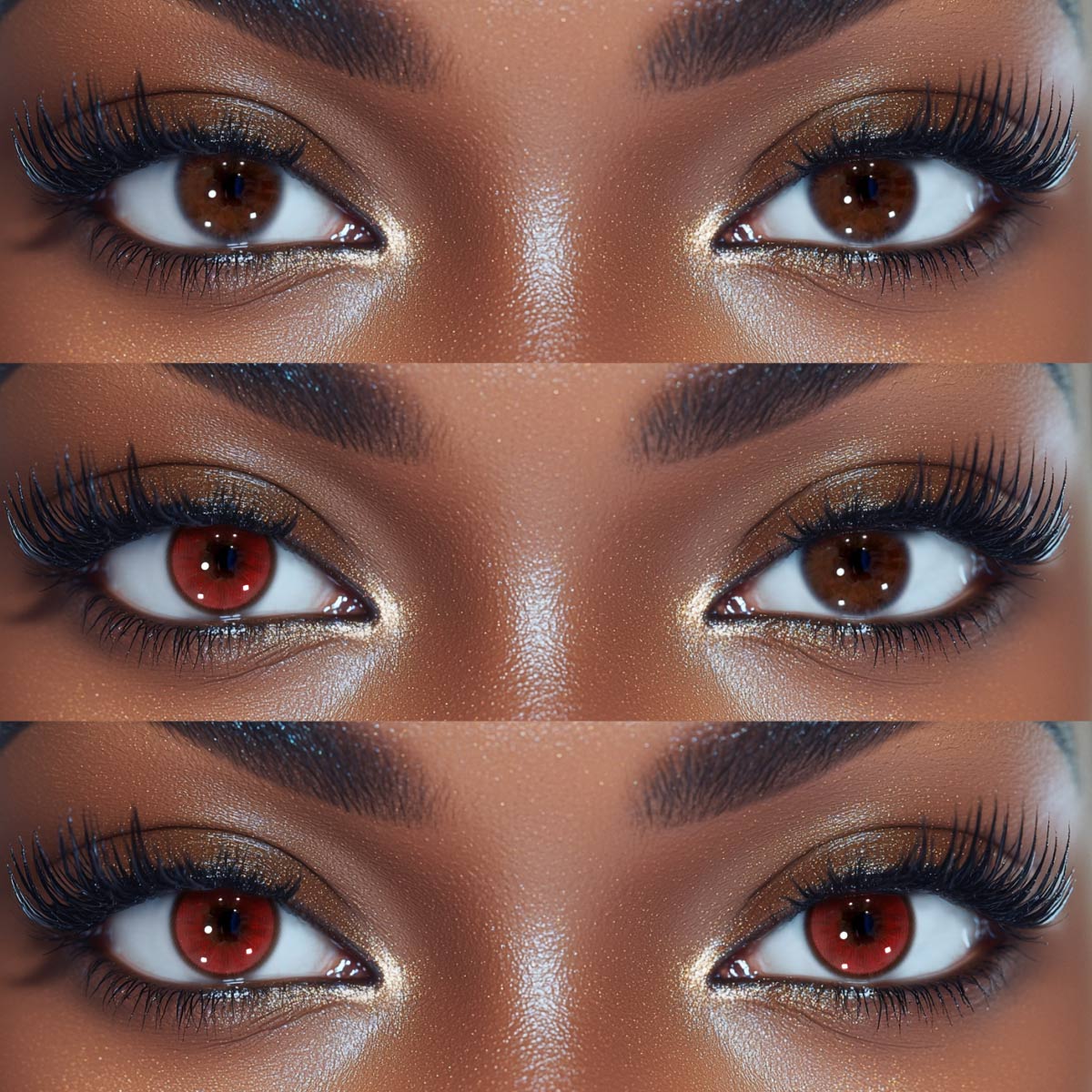 Akiwaii Vayence Red [Yearly]