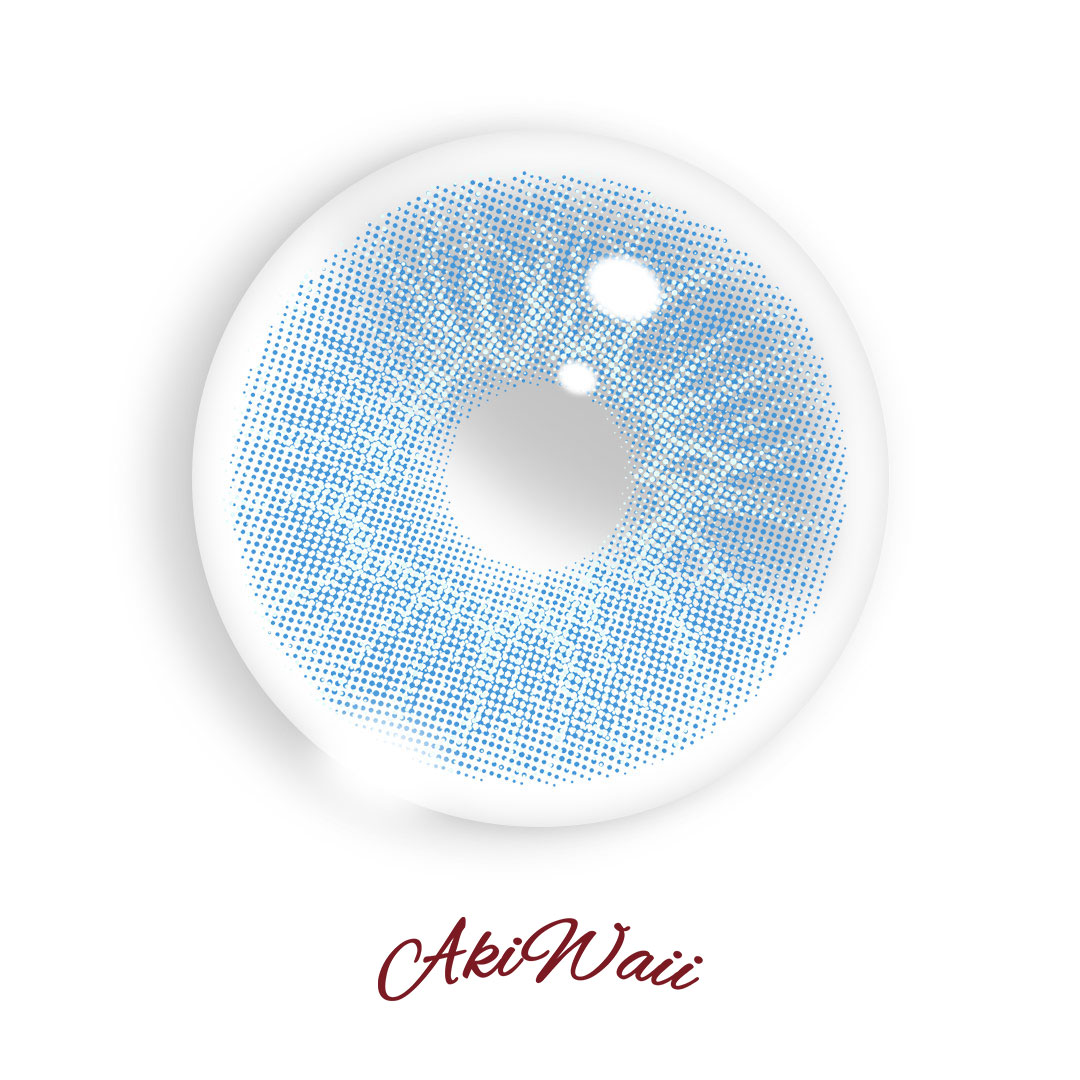 Akiwaii Velaris Blue [Yearly]