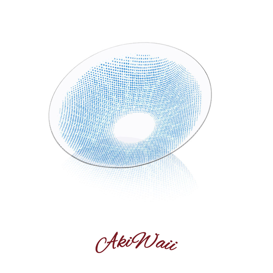 Akiwaii Velaris Blue [Yearly]