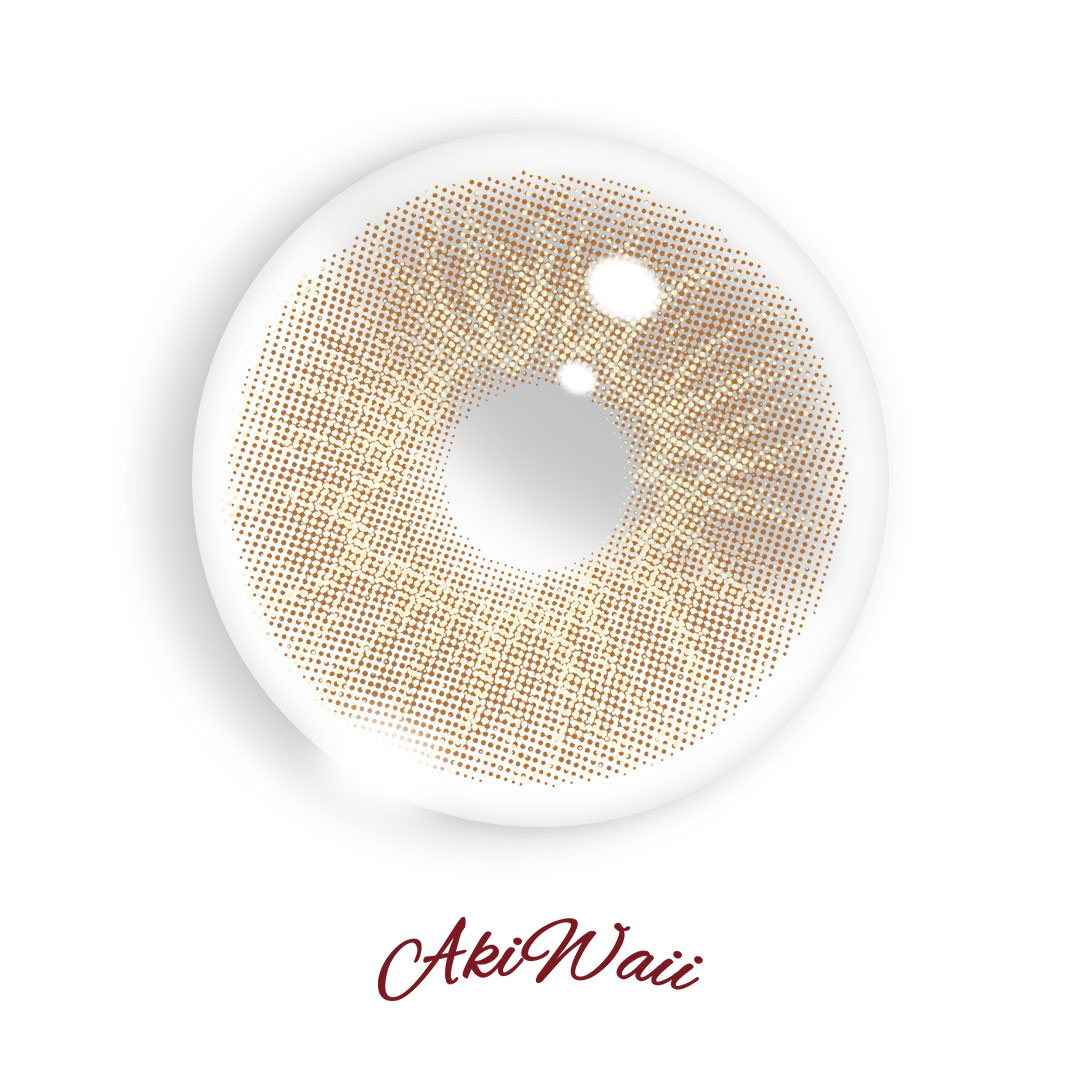 Akiwaii Velaris Brown [Yearly]