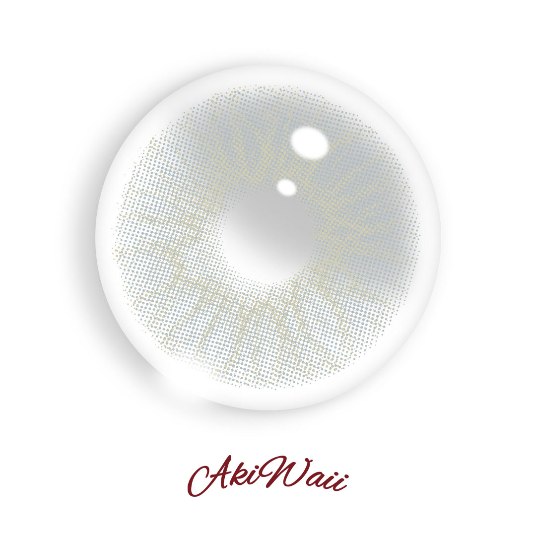 Akiwaii Velaris Grey [Yearly]