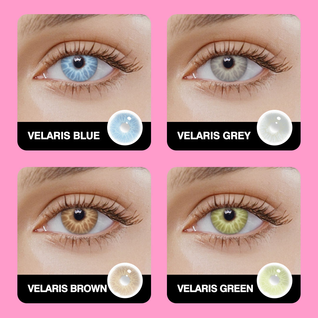 Akiwaii Velaris Blue [Yearly]