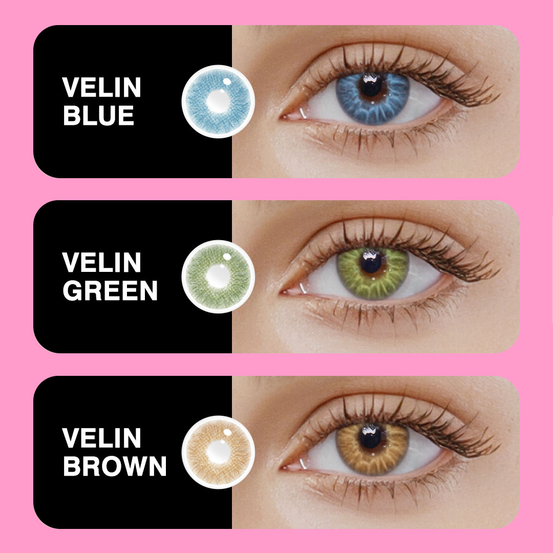 Akiwaii Velin Brown [Yearly]