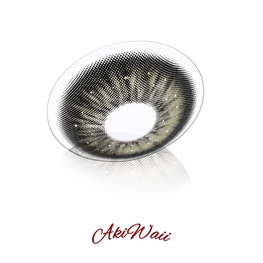 Akiwaii Veloria Black [Yearly]